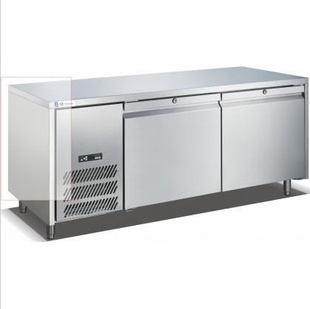 保鲜冷藏设备专业之选 探索二门平面工作台与阿里巴巴平台上的上海肯德机电