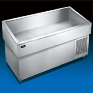 超市制冷设备选购指南 从冷柜、冰台到保鲜冷藏，全方位解析